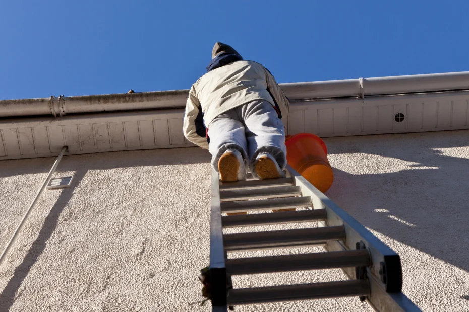 Gutter Cleaning Franklin