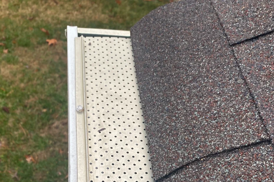 Gutter Cleaning Franklin